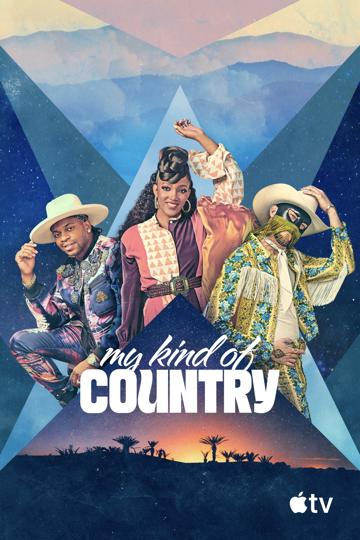 Country, az én stílusomban poszter