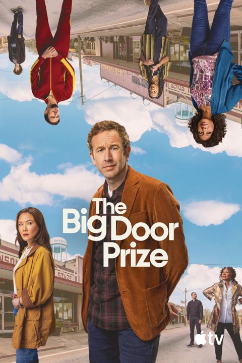 The Big Door Prize