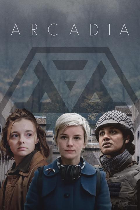 Poster för Arcadia