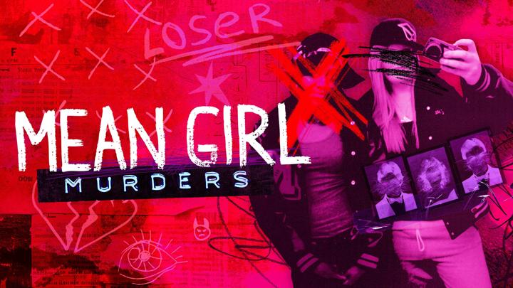 Poster of Mean Girl Murders