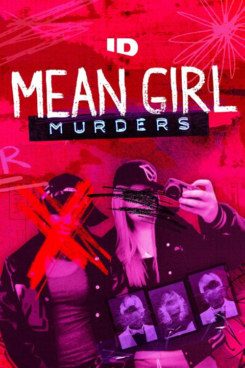 Poster för Mean Girl Murders