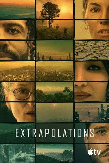 Extrapolations