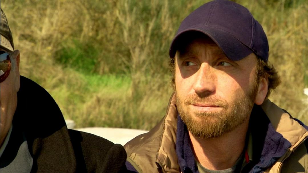 Background image for UFO Hunters