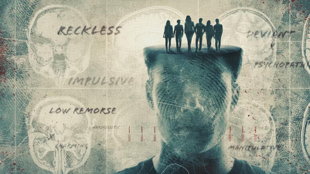 Background image for The Lesson Is Murder