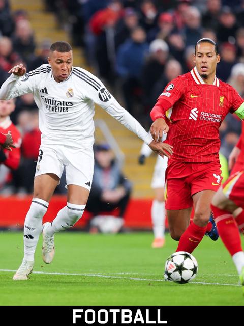 Poster för Real Madrid: Until the End