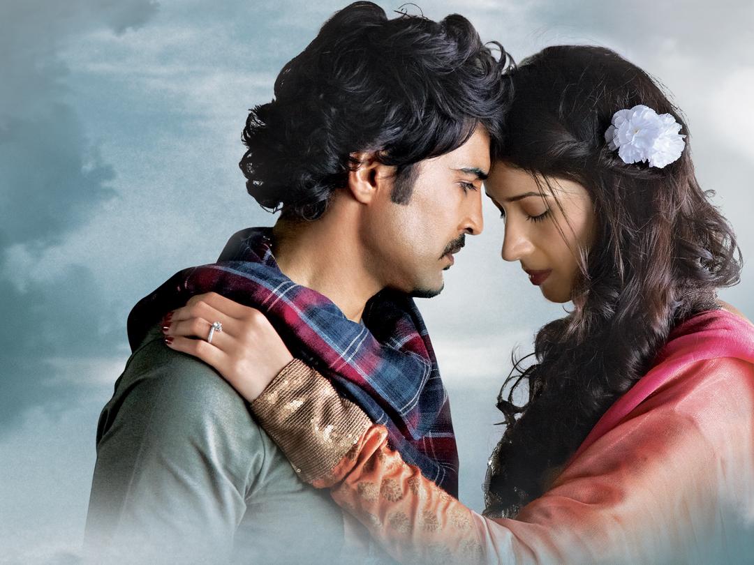 Background image for Ishk Actually
