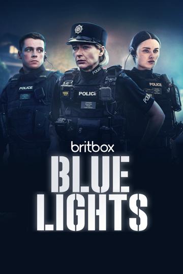 Blue Lights