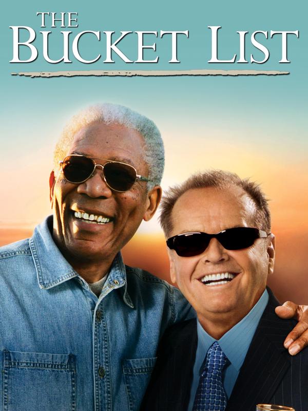 The Bucket List