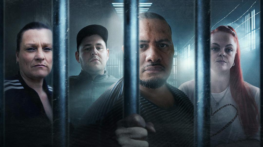 Background image for Parole