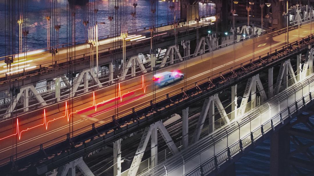 Background image for Emergency: NYC