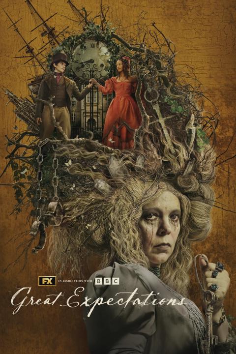 Poster för Great Expectations