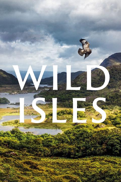 Poster för Wild Isles