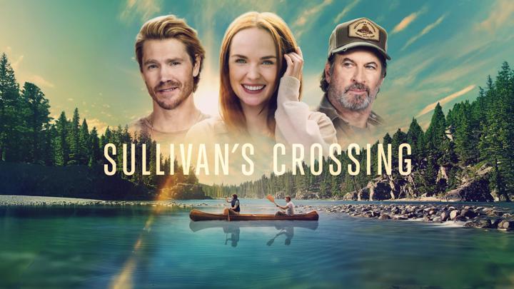 Poster of Sullivan's Crossing