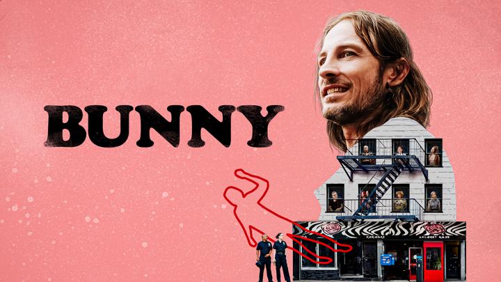 Poster of Bunny
