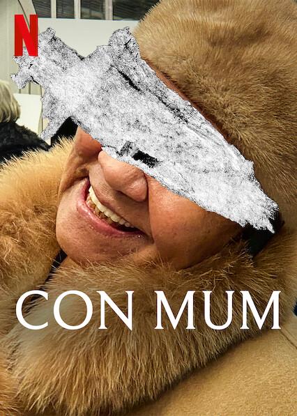 Poster för Con Mum