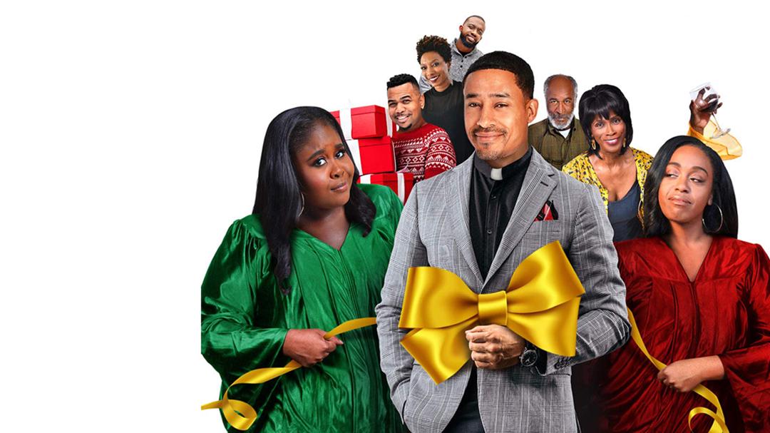 Background image for Christmas Belles