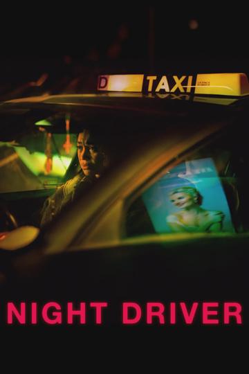 Night Driver poszter