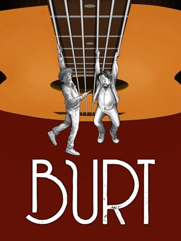 Burt