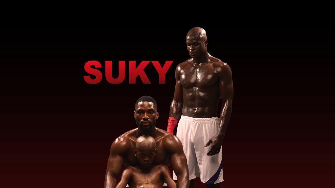 Suky
