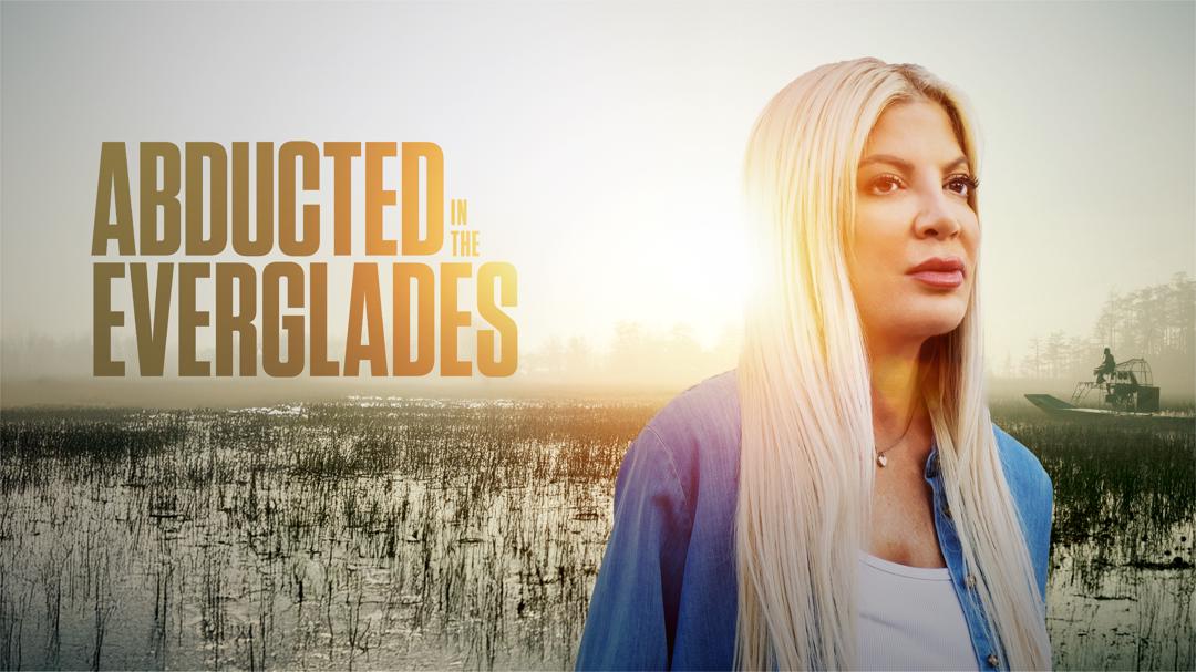 Abducted in the Everglades
