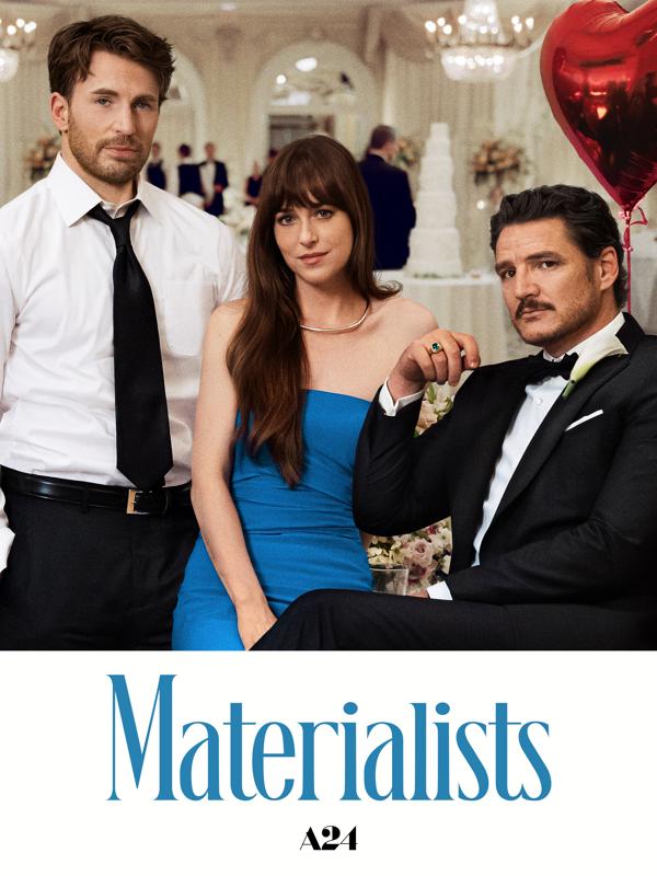 Materialists