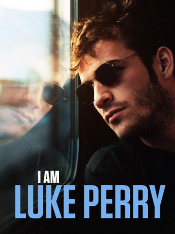 I Am Luke Perry