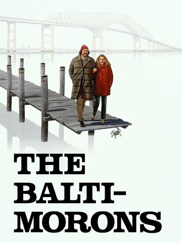 The Baltimorons