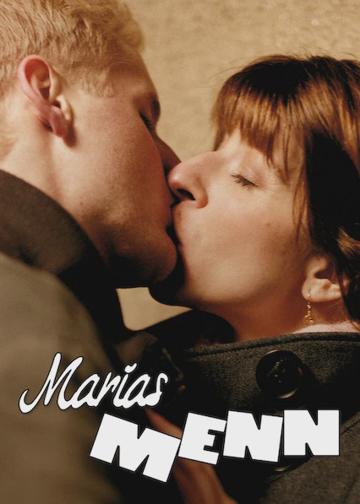 Maria's Men poszter