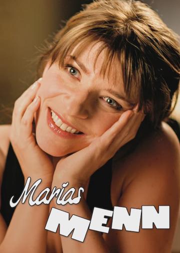Maria's Men poszter