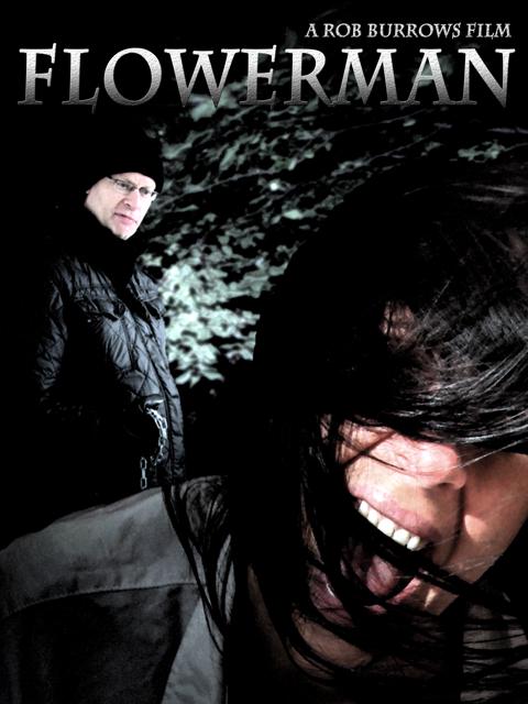 Poster för Flowerman
