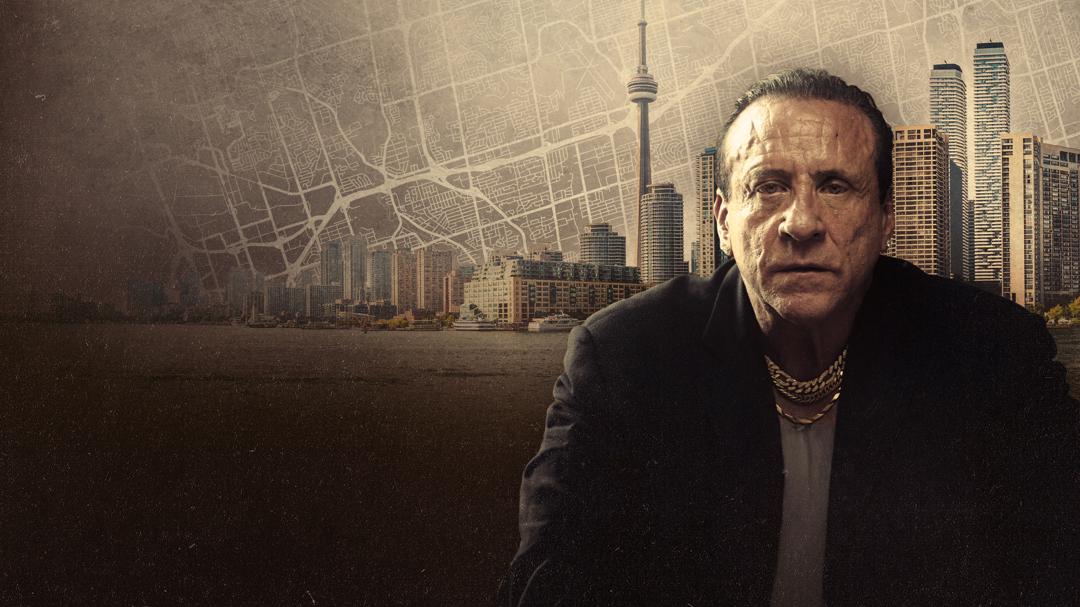 Background image for Mafia: Most Wanted