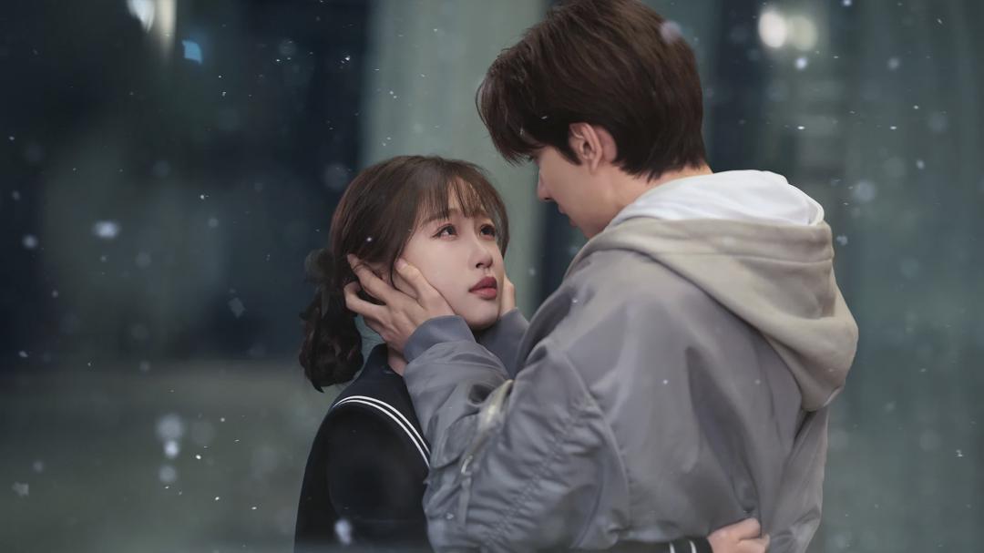 Background image for Ski into Love