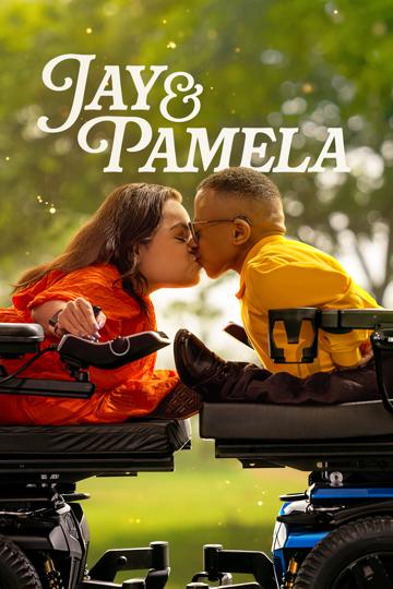 Jay & Pamela poszter