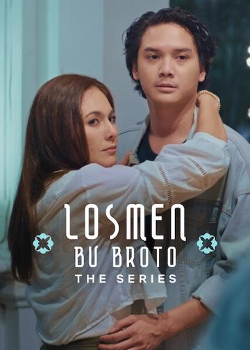 Losmen Bu Broto: The Series poszter