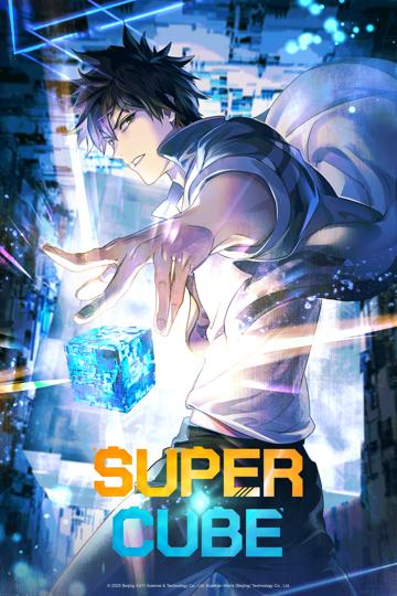 Super Cube