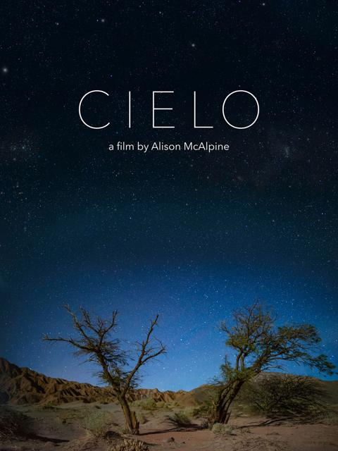 Poster för Cielo