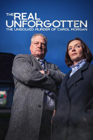 The Real Unforgotten
