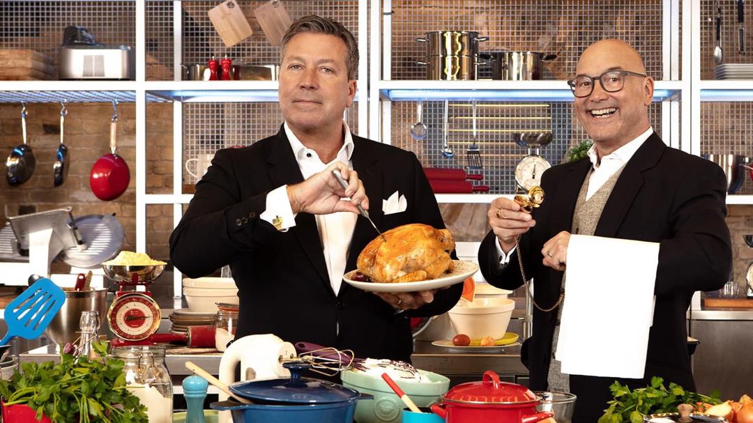 Background image for MasterChef