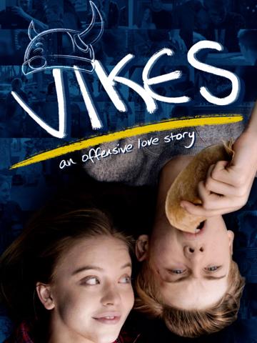 Vikes poszter