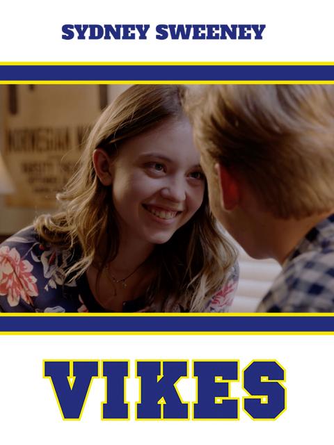 Poster för Vikes