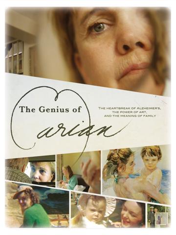 The Genius of Marian poszter