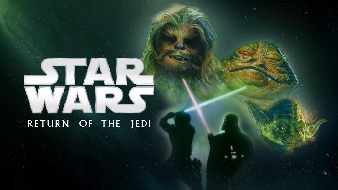 Return of the Jedi