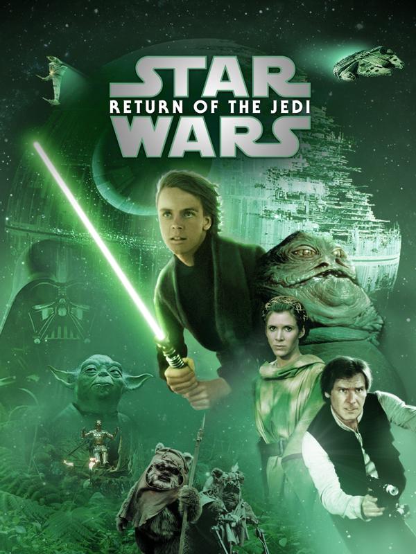 Return of the Jedi