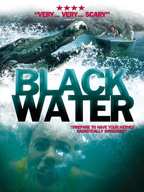 Black Water