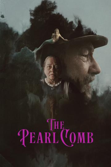 The Pearl Comb poszter