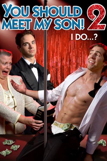 You Should Meet My Son! 2 poszter