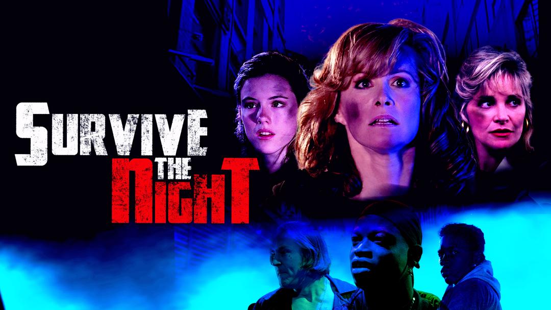 Survive The Night
