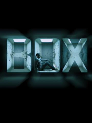 Box poszter