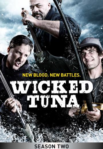 Wicked Tuna