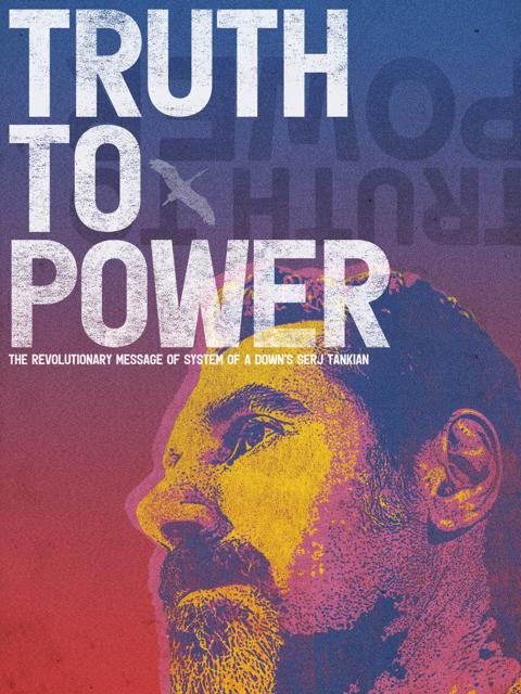 Poster för Truth to Power